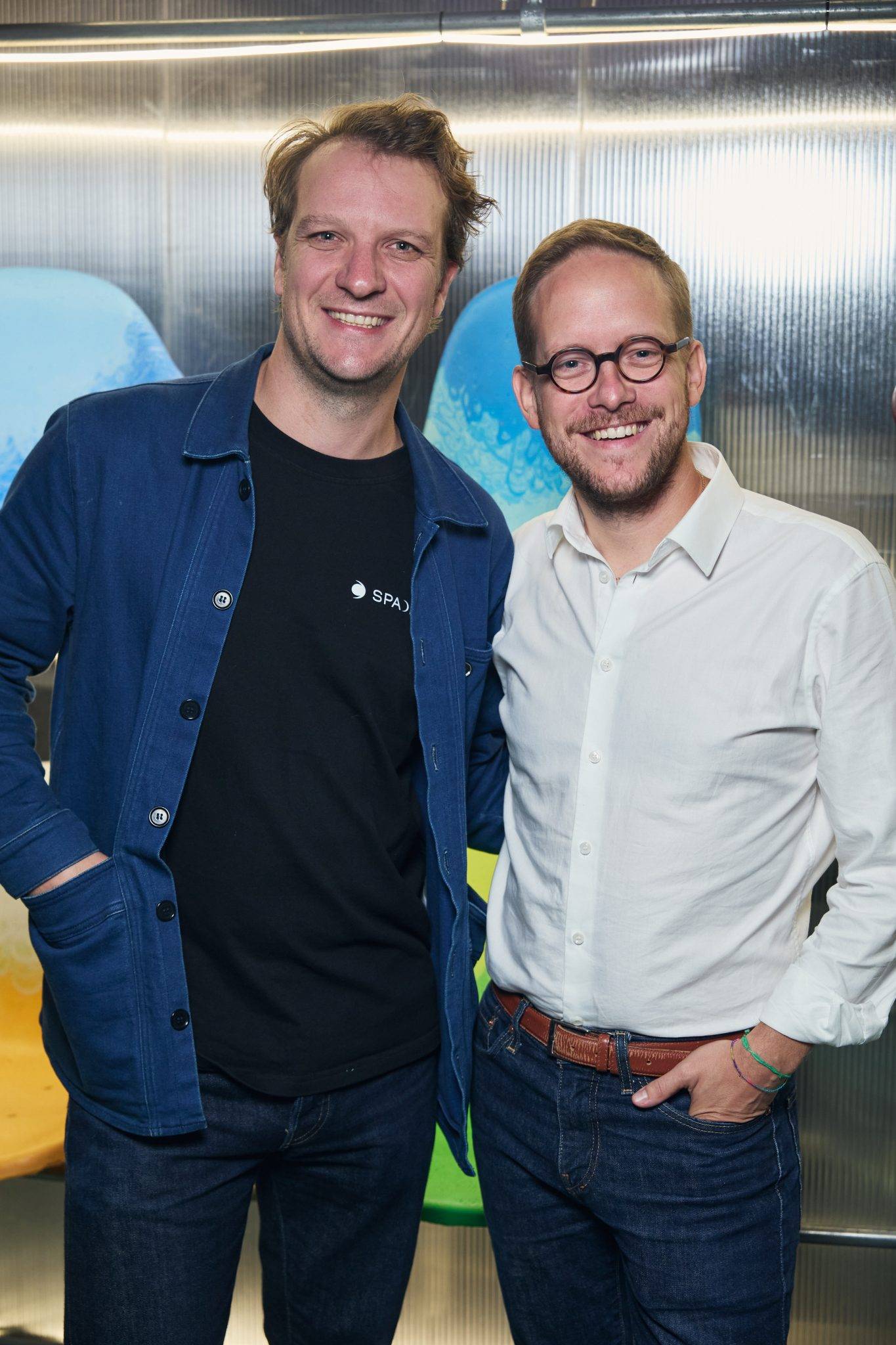  - La closing party de Paris Design Week 2025 chez Maximum