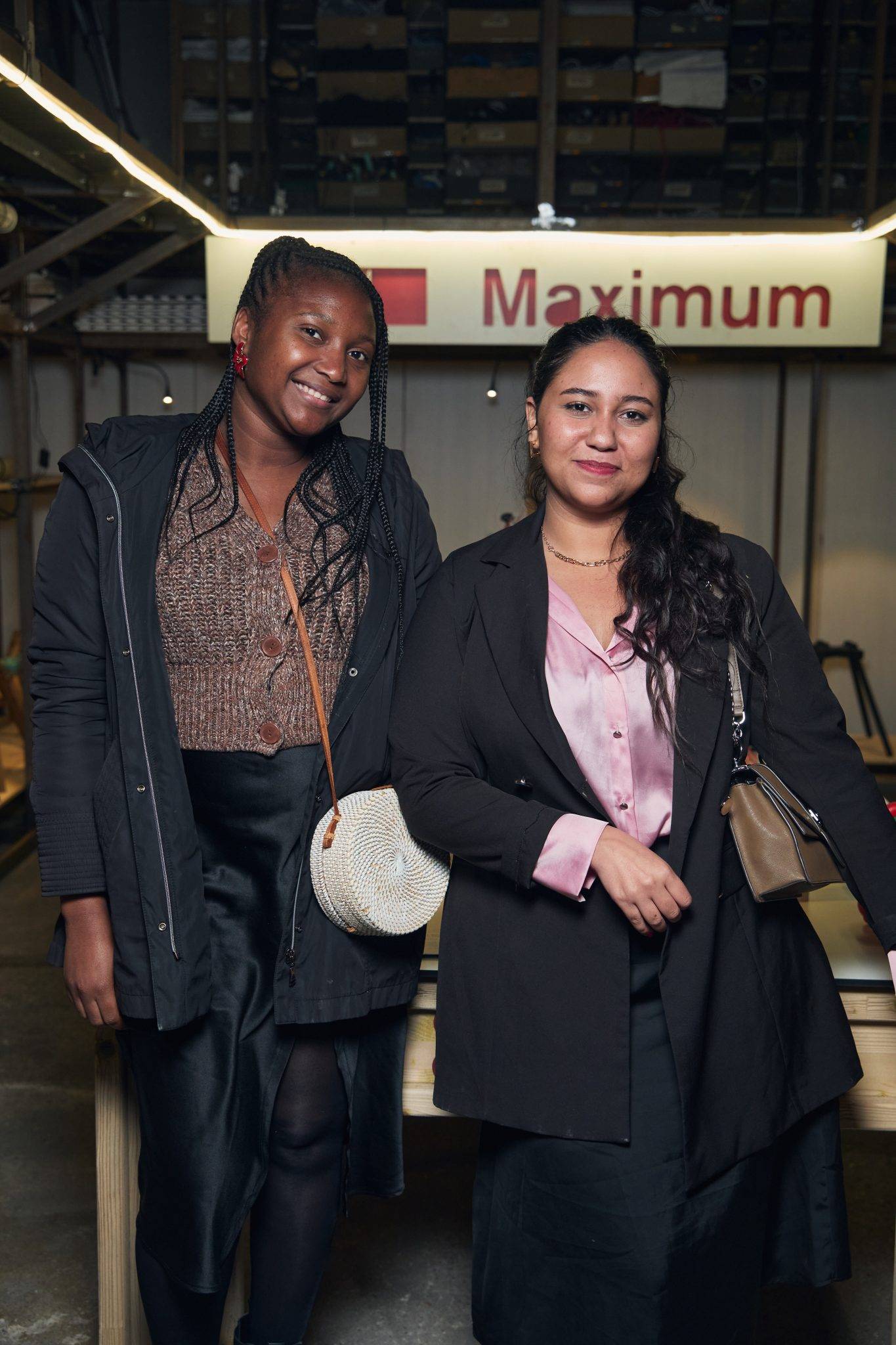  - La closing party de Paris Design Week 2025 chez Maximum