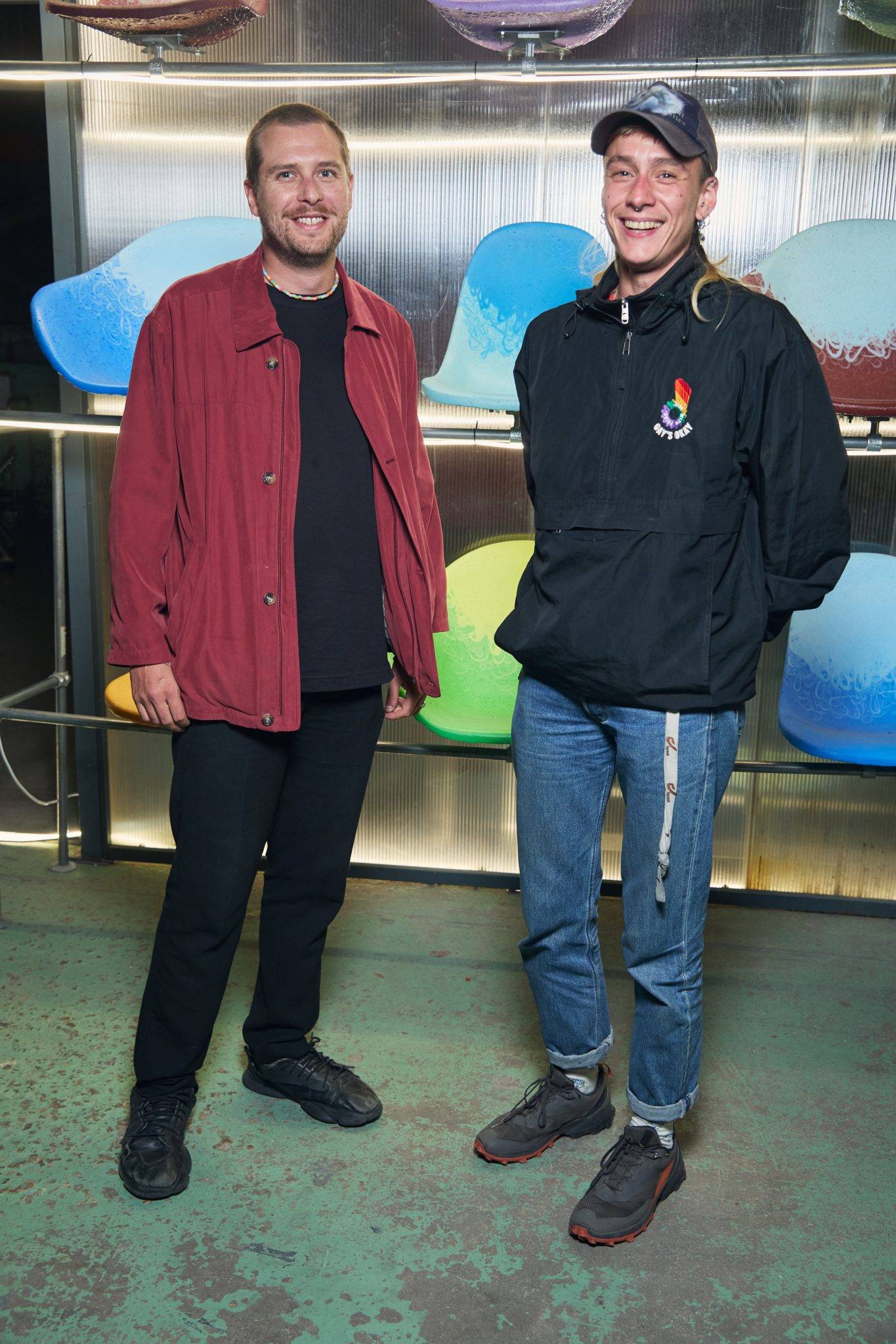  - La closing party de Paris Design Week 2025 chez Maximum