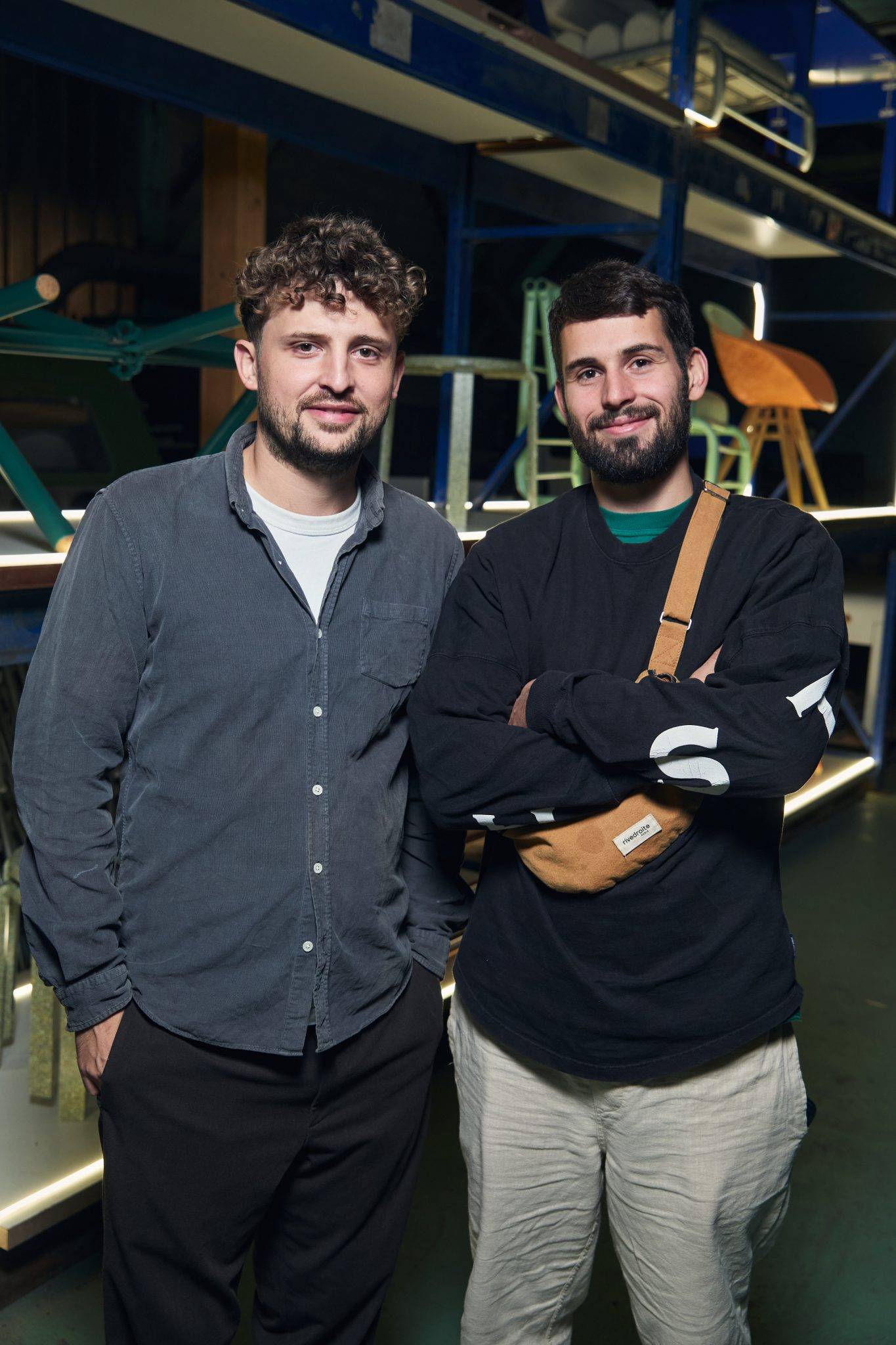  - La closing party de Paris Design Week 2025 chez Maximum