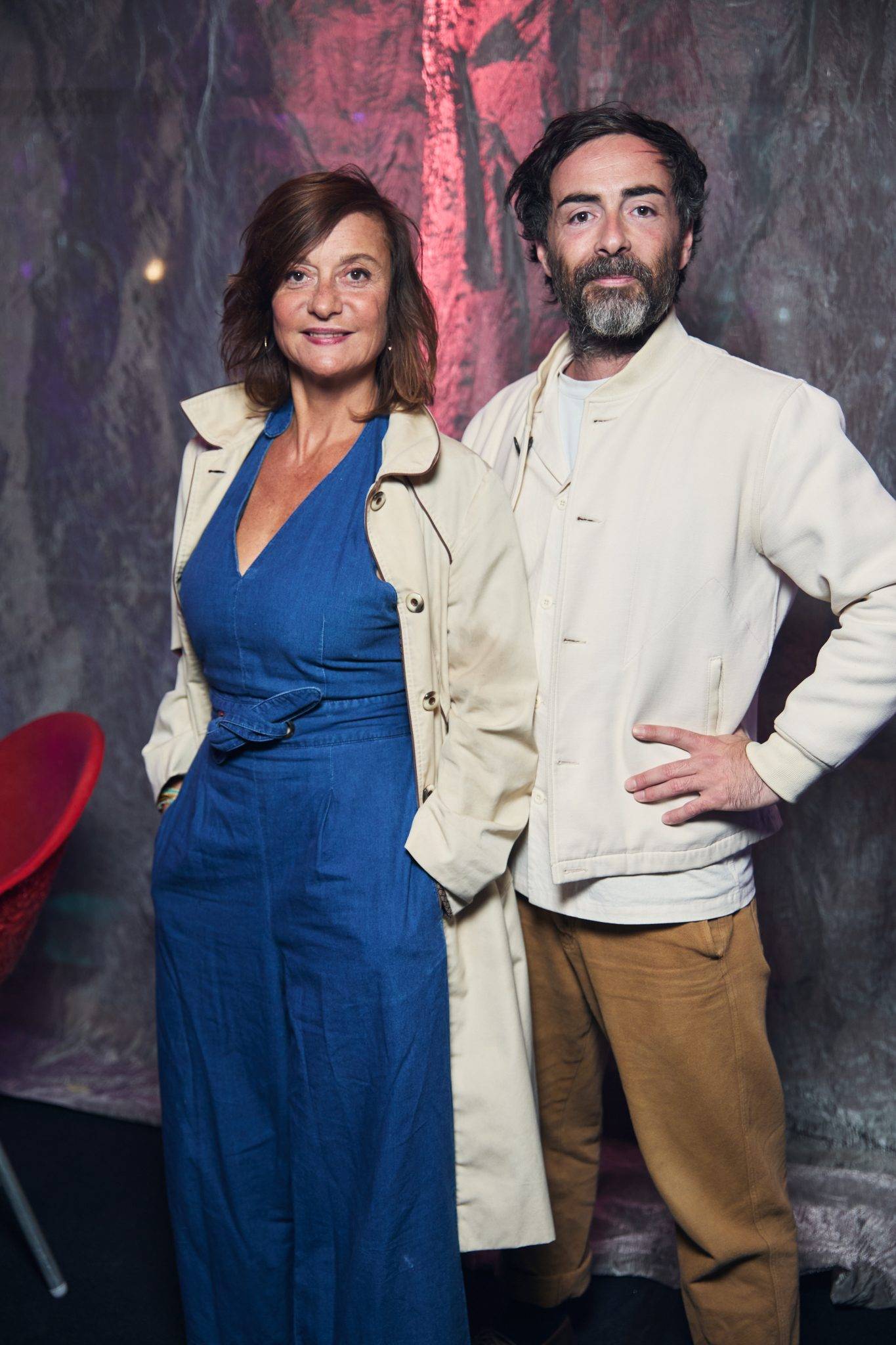  - La closing party de Paris Design Week 2025 chez Maximum