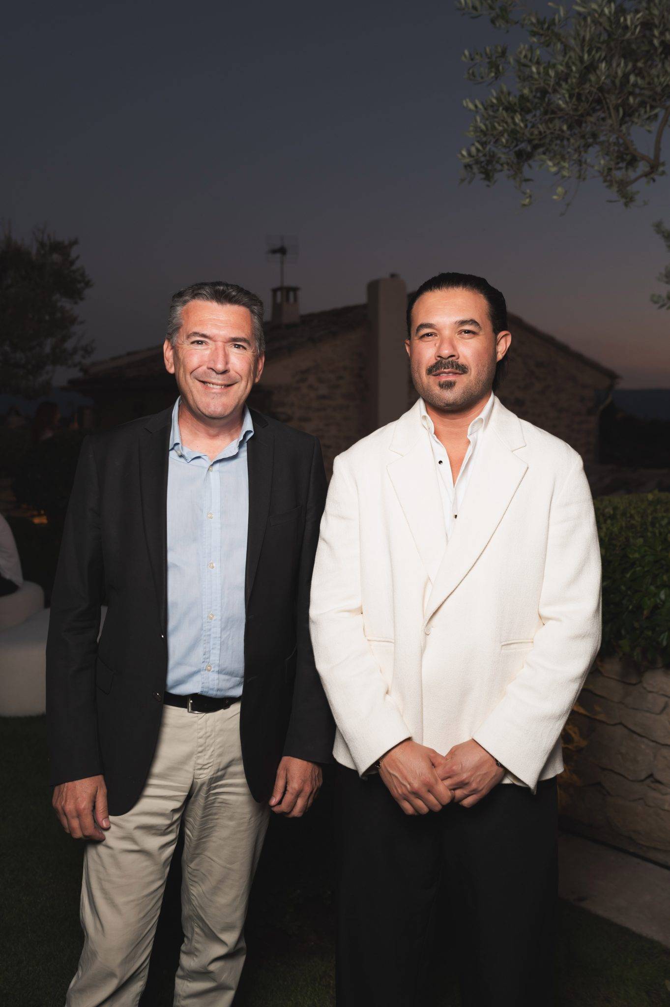  - Airelles Gordes, La Bastide célèbre l’art de vivre