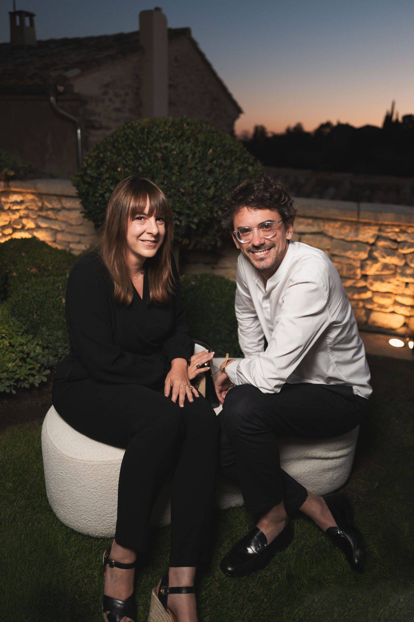  - Airelles Gordes, La Bastide célèbre l’art de vivre