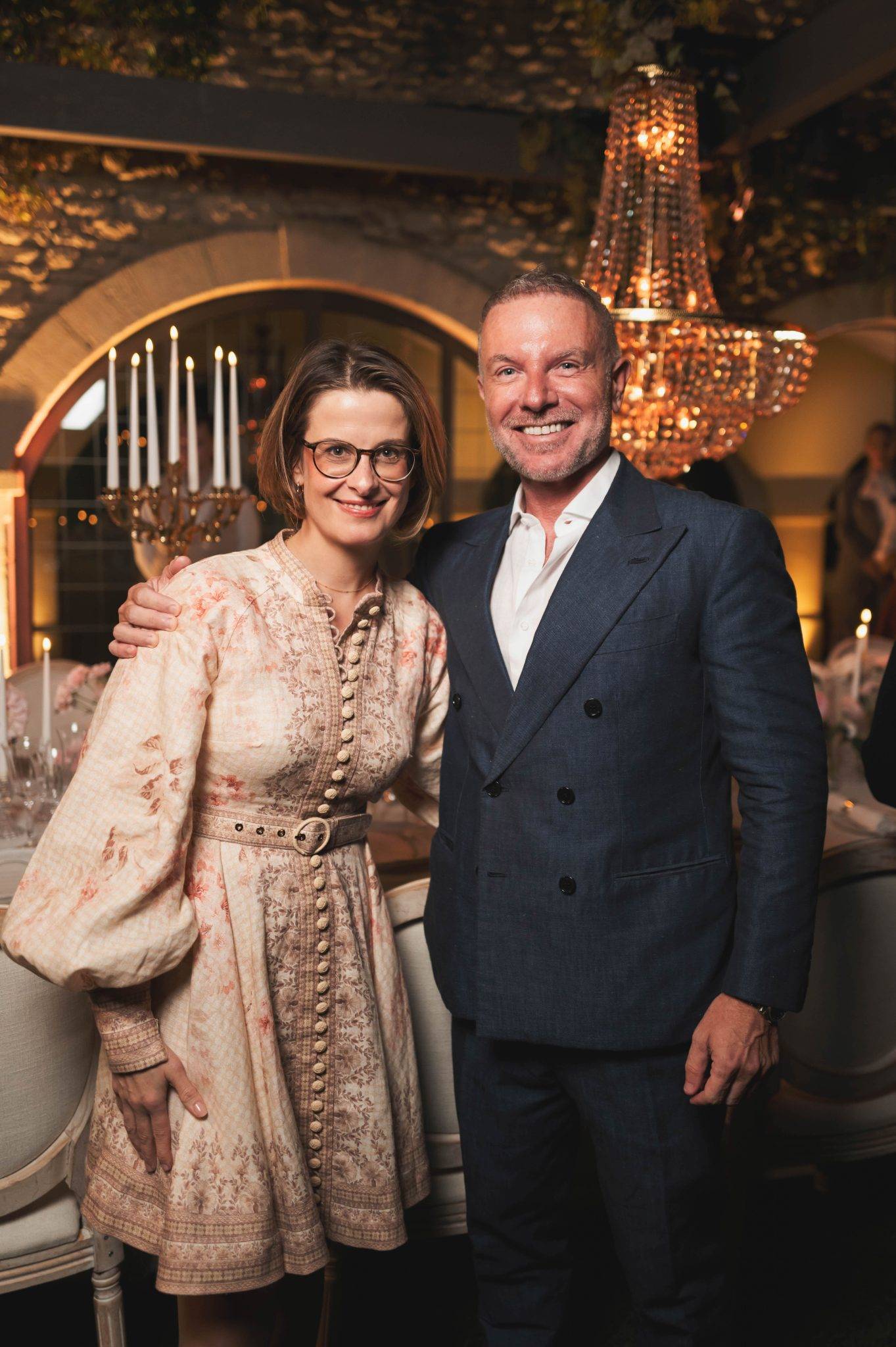  - Airelles Gordes, La Bastide célèbre l’art de vivre