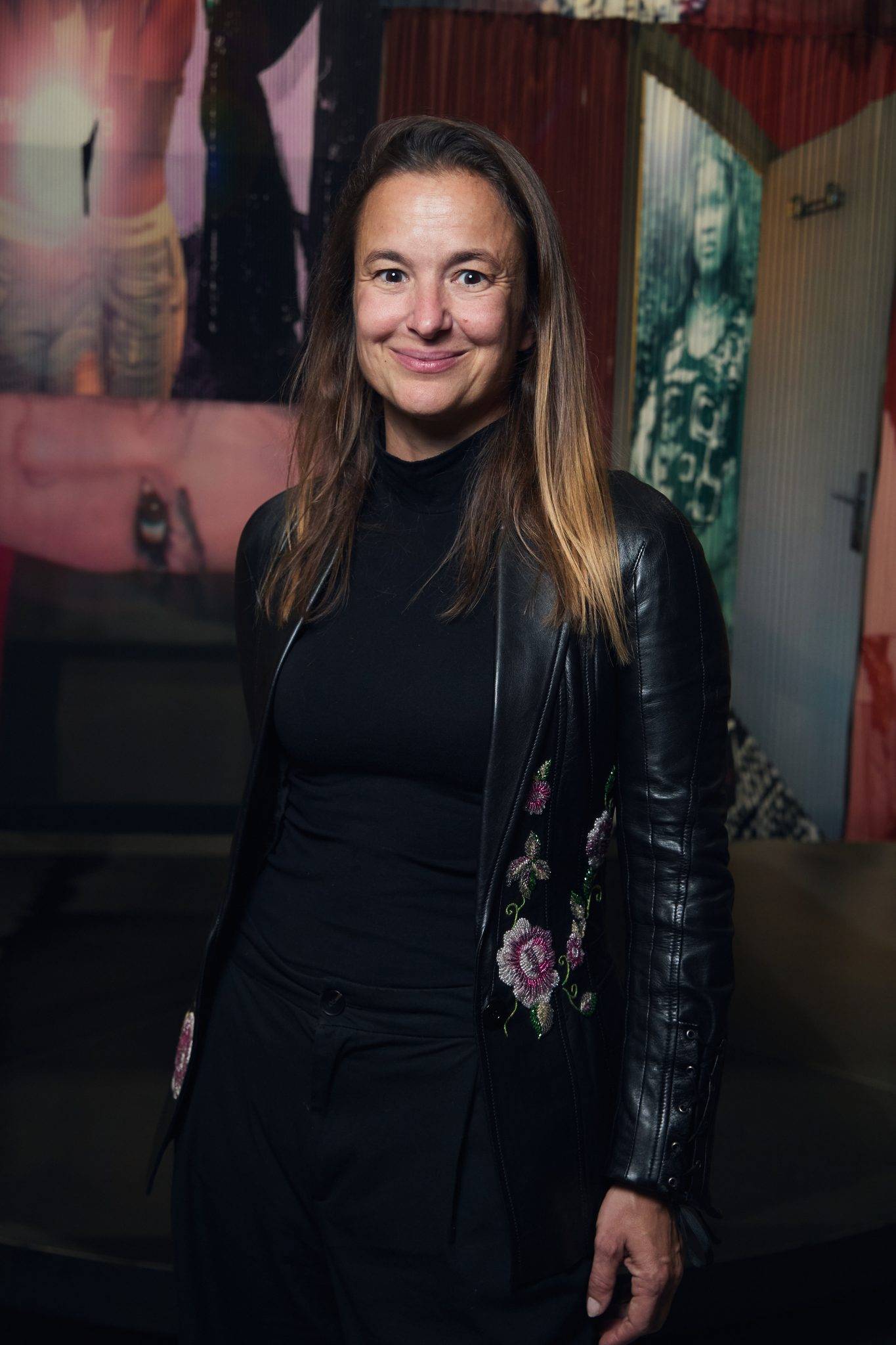  - La Galerie du 19M Presents “Trouver son monde”