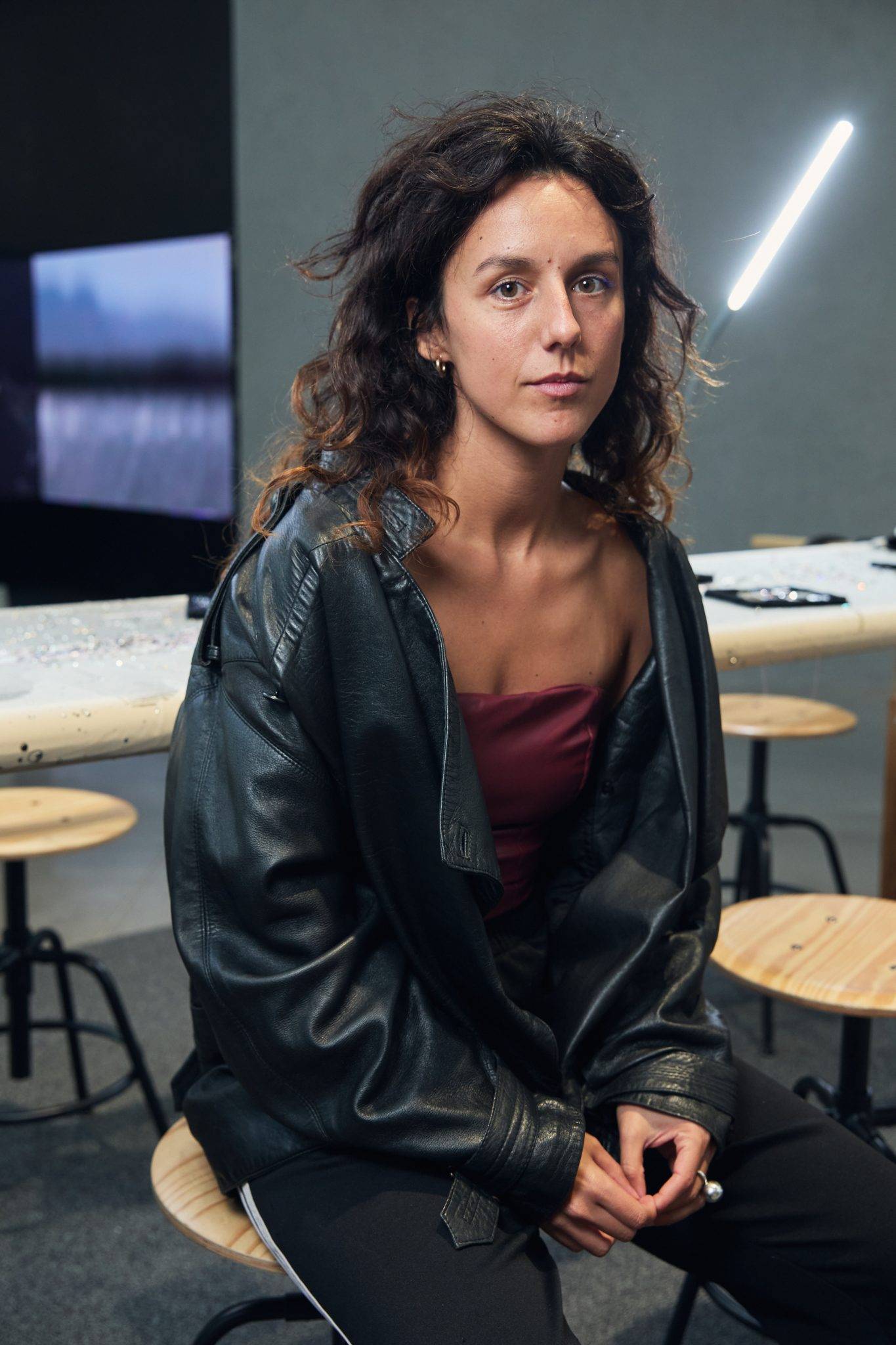  - La Galerie du 19M Presents “Trouver son monde”