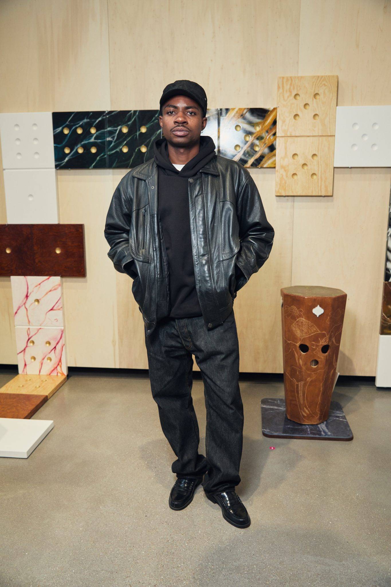  - La Galerie du 19M invite à «Trouver son monde»