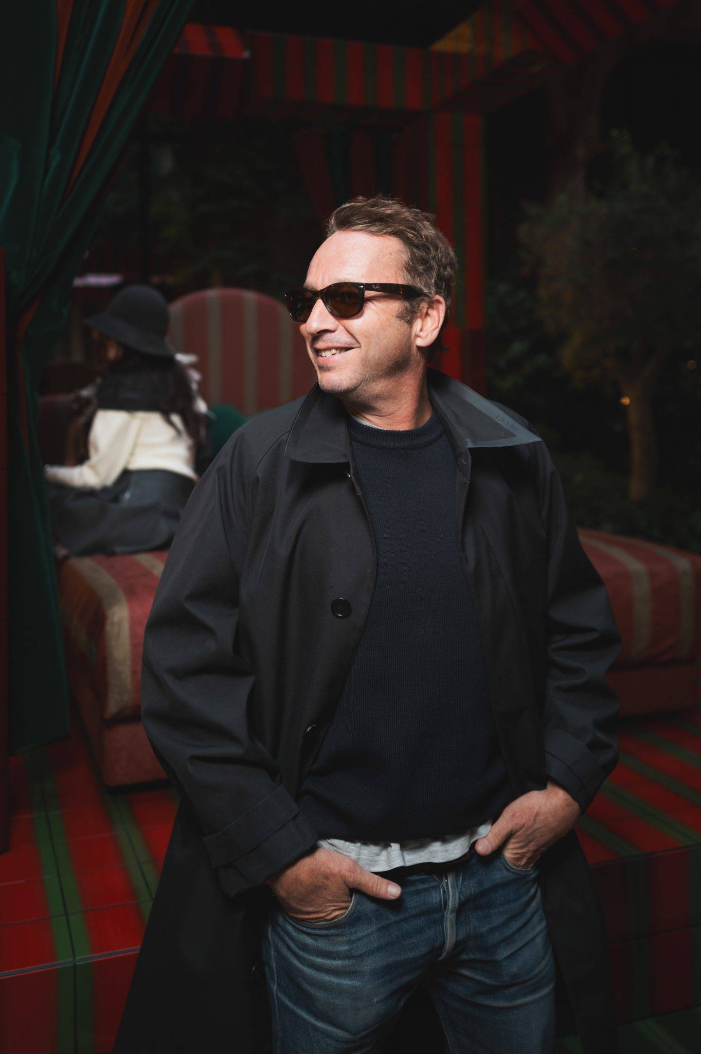  - La Cour Jardin du Plaza Athénée fait le lit d’Uchronia