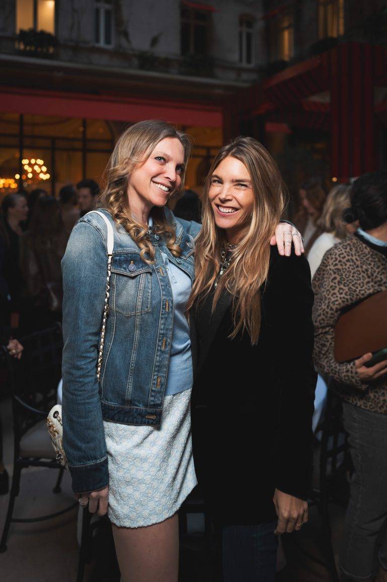  - La Cour Jardin du Plaza Athénée fait le lit d’Uchronia