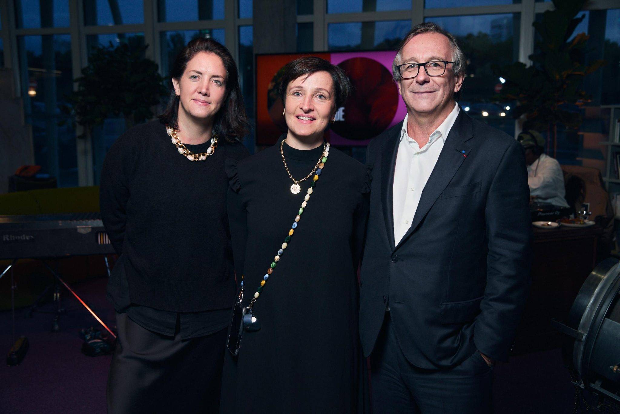  - La Galerie du 19M invite à «Trouver son monde»