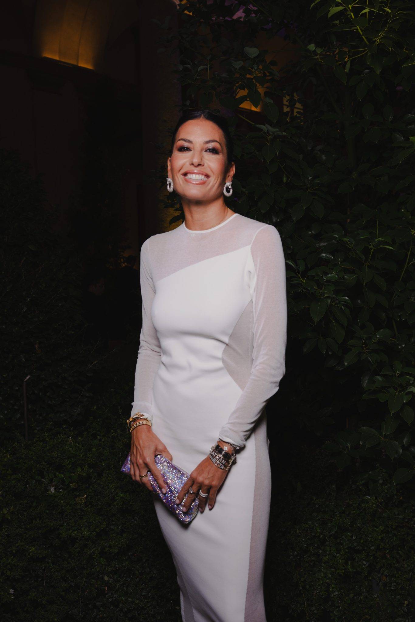  - All That Glam! Milan Celebrates Fondazione IEO-MONZINO ETS