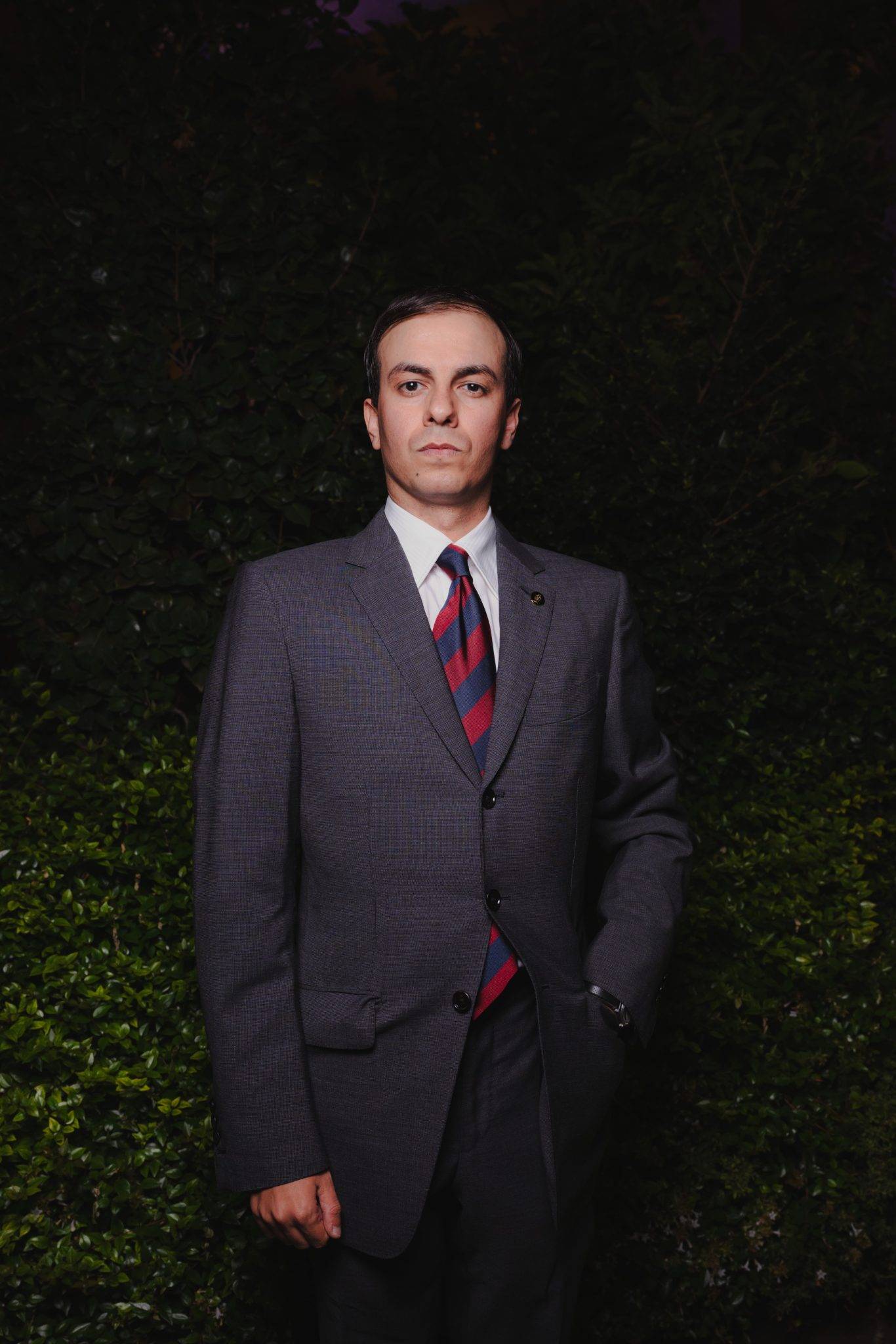  - All That Glam! Milan Celebrates Fondazione IEO-MONZINO ETS