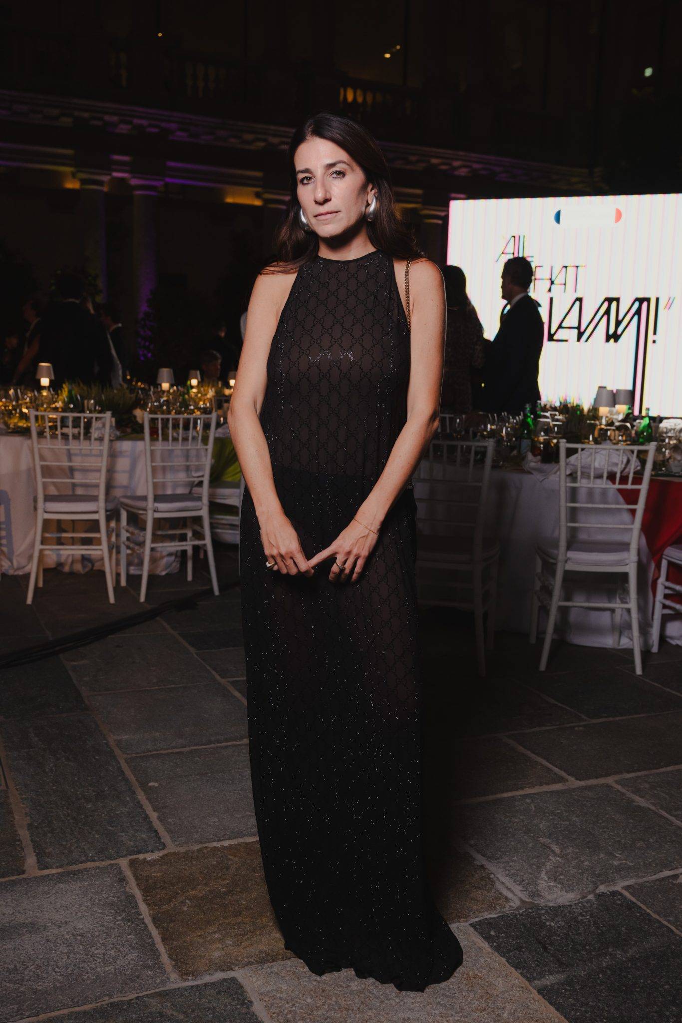  - All That Glam! Milan Celebrates Fondazione IEO-MONZINO ETS