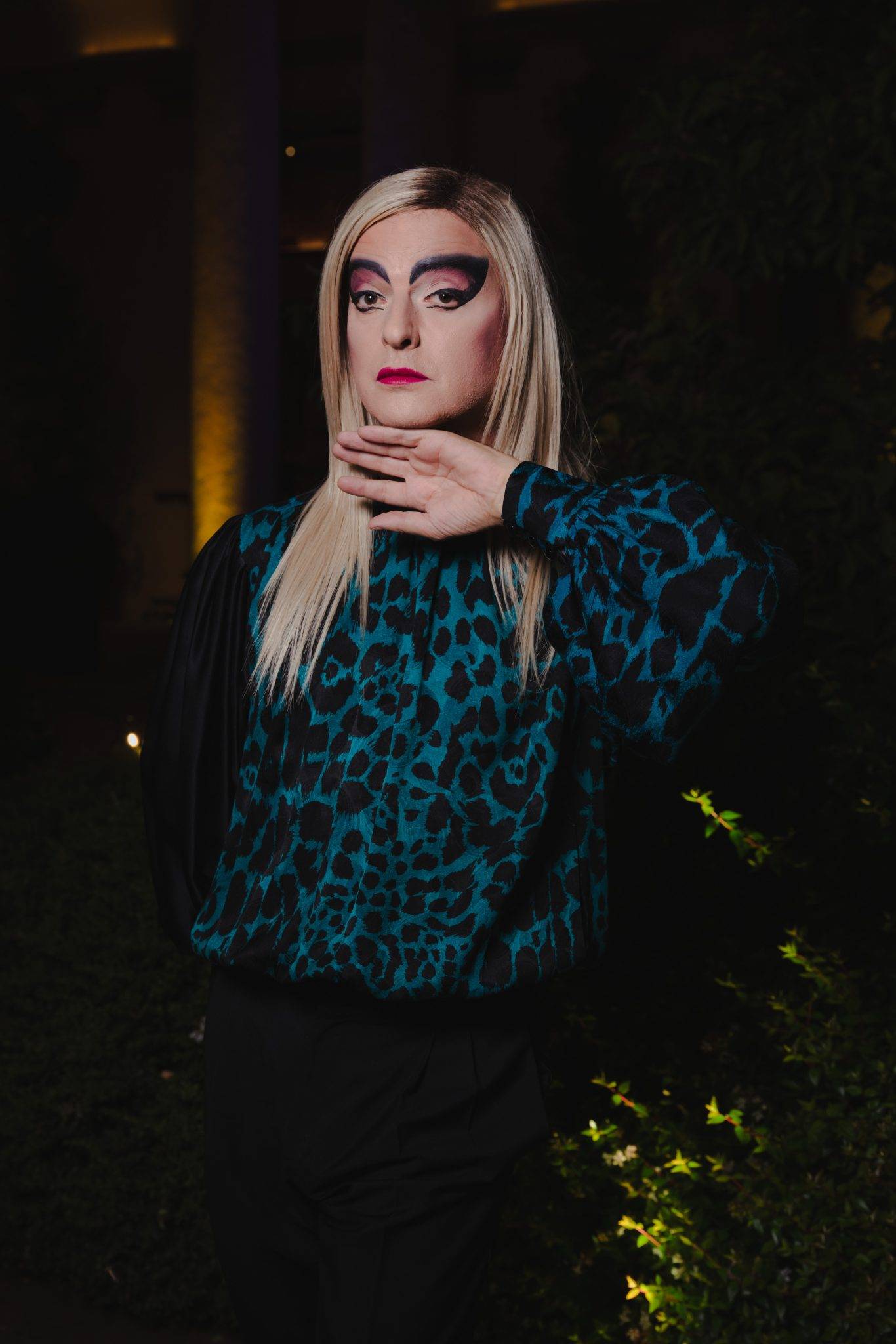  - All That Glam! Milan Celebrates Fondazione IEO-MONZINO ETS