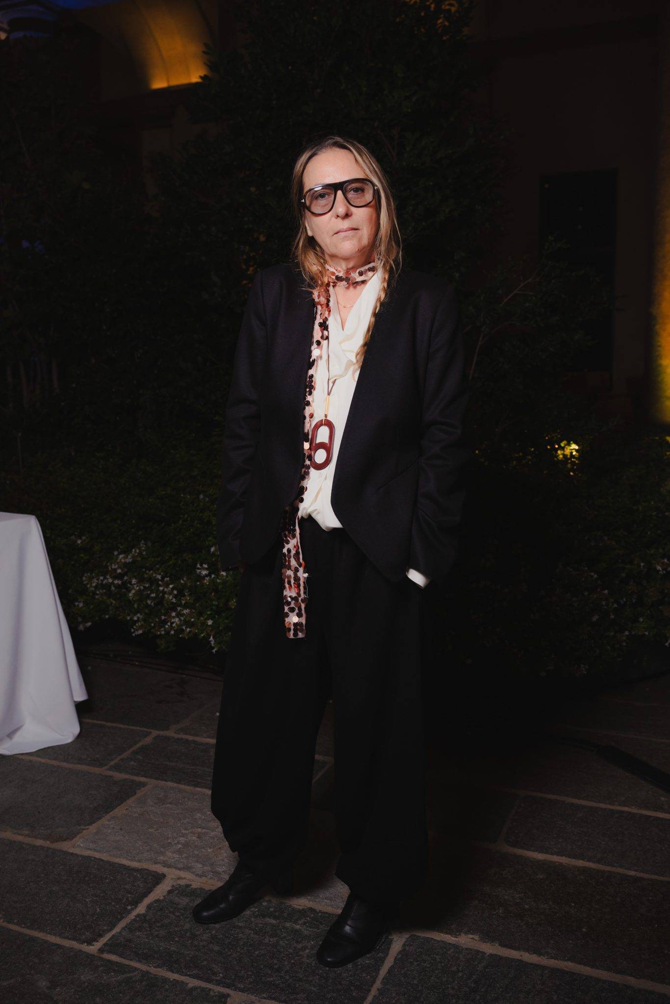  - All That Glam! Milan Celebrates Fondazione IEO-MONZINO ETS