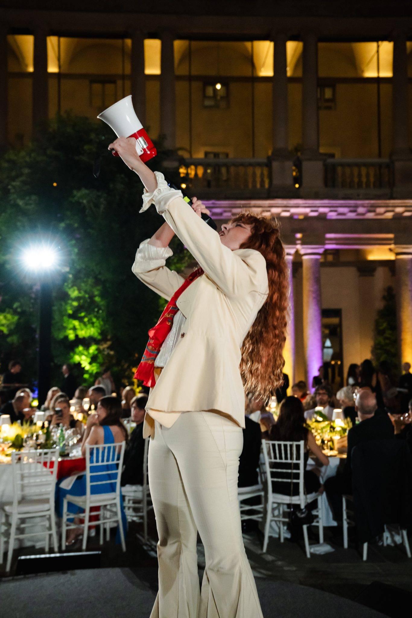  - All That Glam! Milano in festa per Fondazione IEO-MONZINO ETS