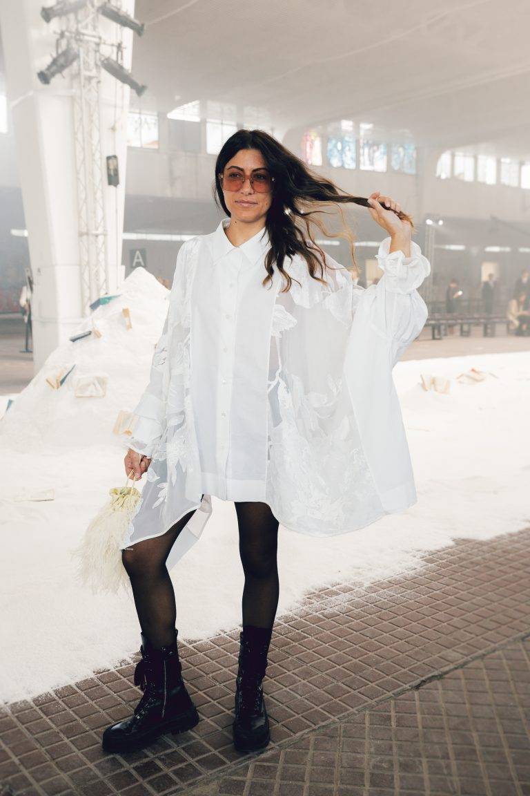  - The Aesthetics of Encounter by Antonio Marras