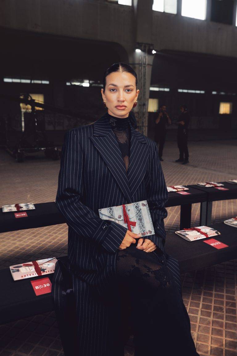  - The Aesthetics of Encounter by Antonio Marras