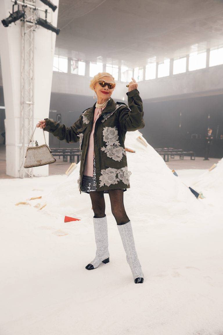  - The Aesthetics of Encounter by Antonio Marras