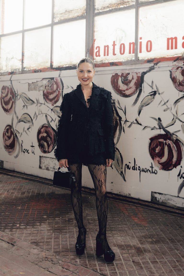  - The Aesthetics of Encounter by Antonio Marras