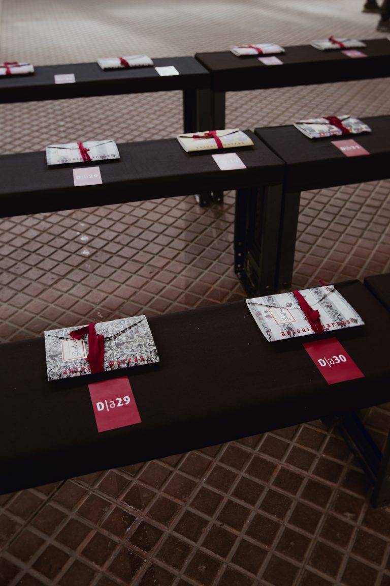 The Aesthetics of Encounter by Antonio Marras