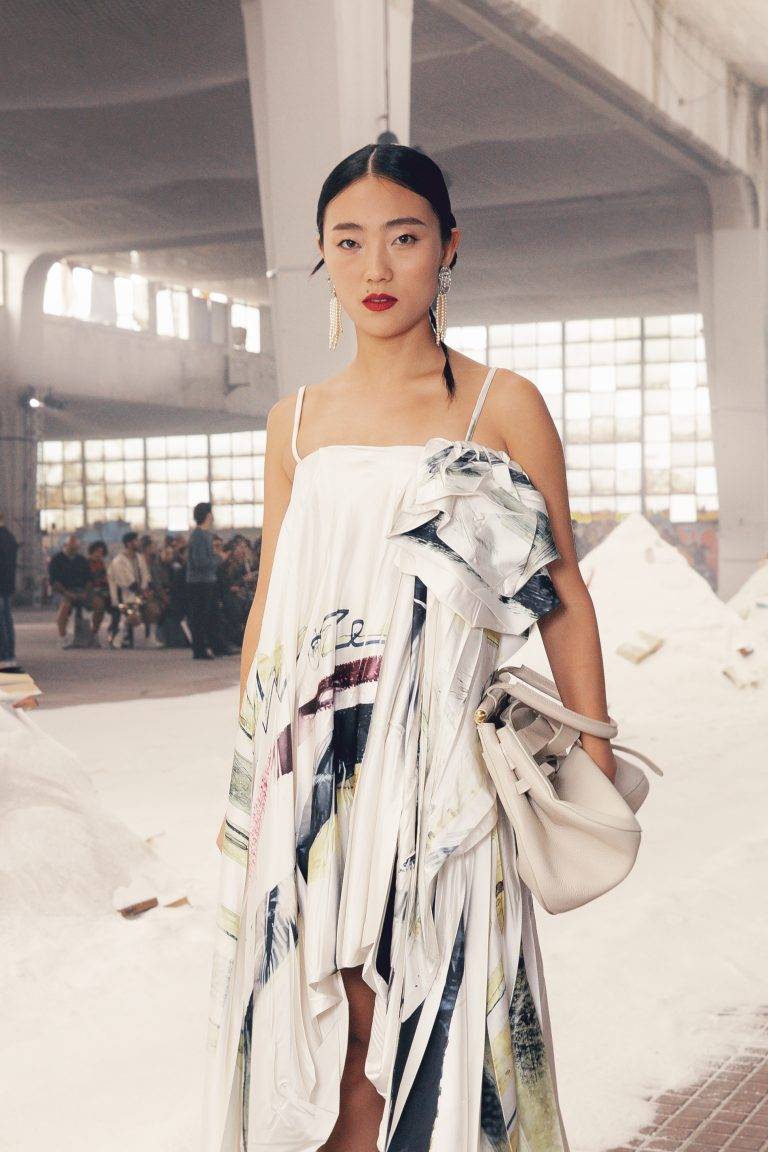  - The Aesthetics of Encounter by Antonio Marras