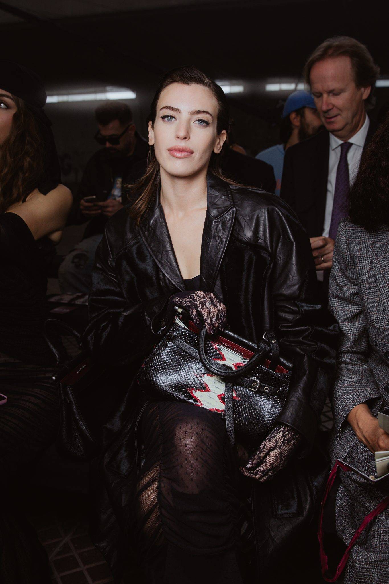  - The Aesthetics of Encounter by Antonio Marras