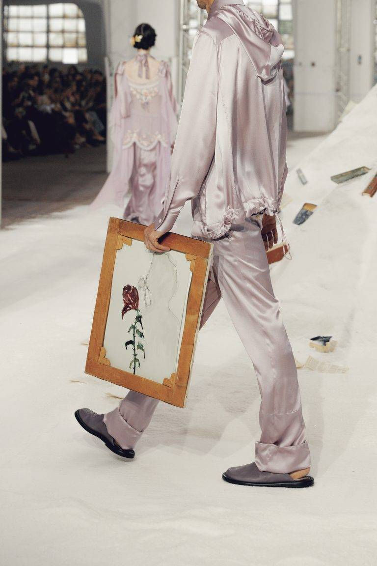 The Aesthetics of Encounter by Antonio Marras