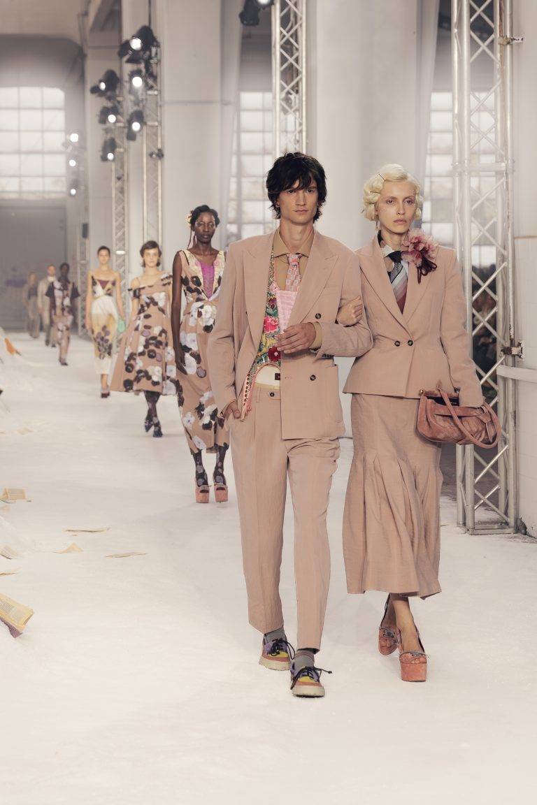 The Aesthetics of Encounter by Antonio Marras