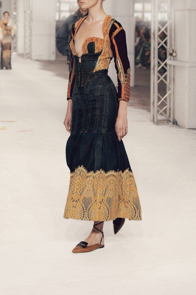 The Aesthetics of Encounter by Antonio Marras