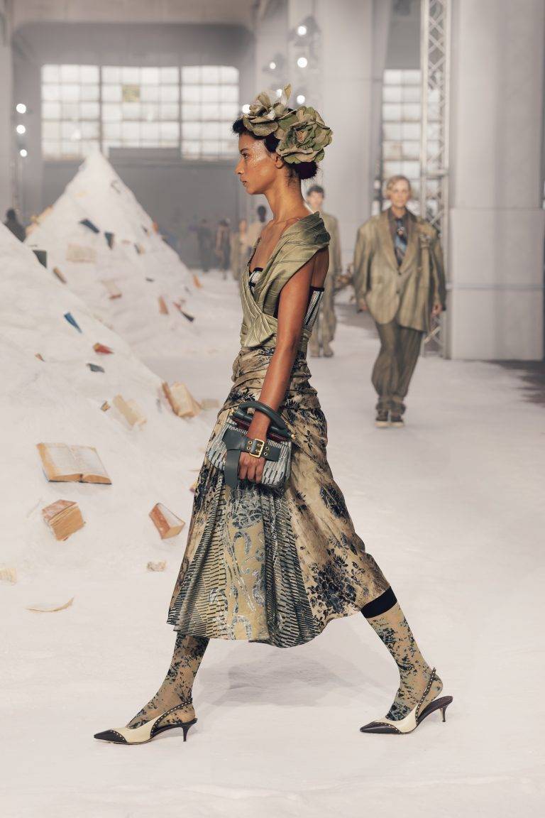The Aesthetics of Encounter by Antonio Marras