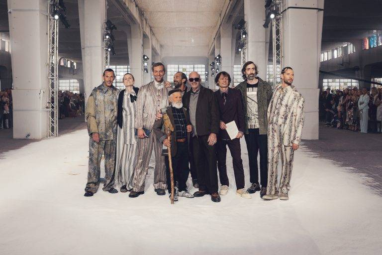  - The Aesthetics of Encounter by Antonio Marras