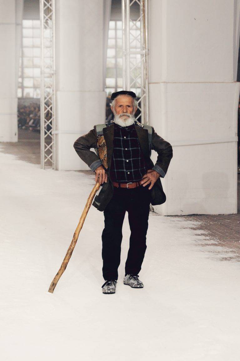 The Aesthetics of Encounter by Antonio Marras