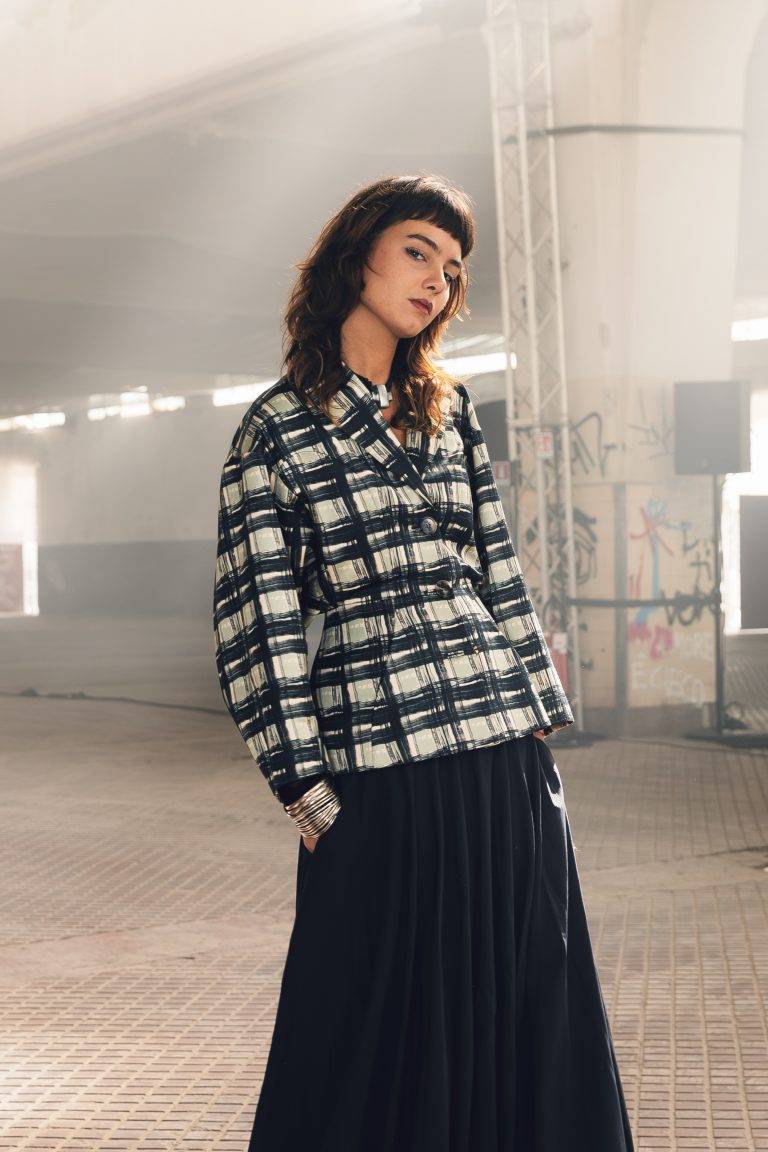  - The Aesthetics of Encounter by Antonio Marras