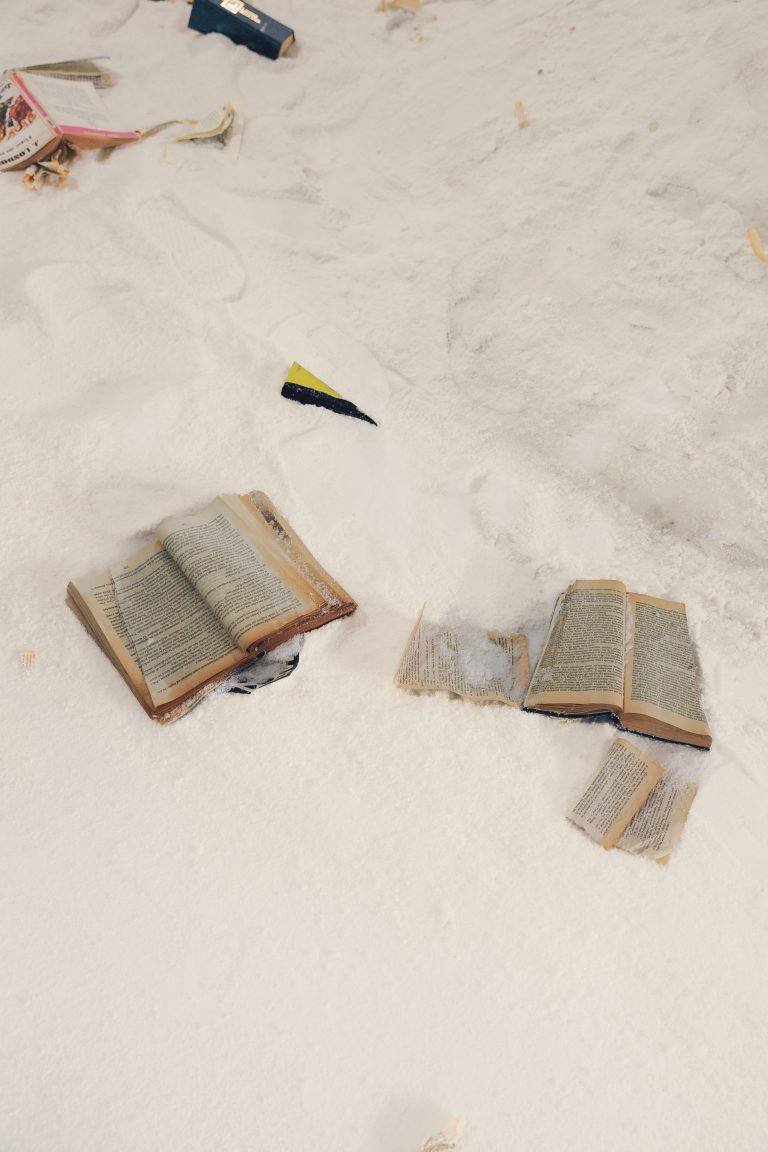 The Aesthetics of Encounter by Antonio Marras