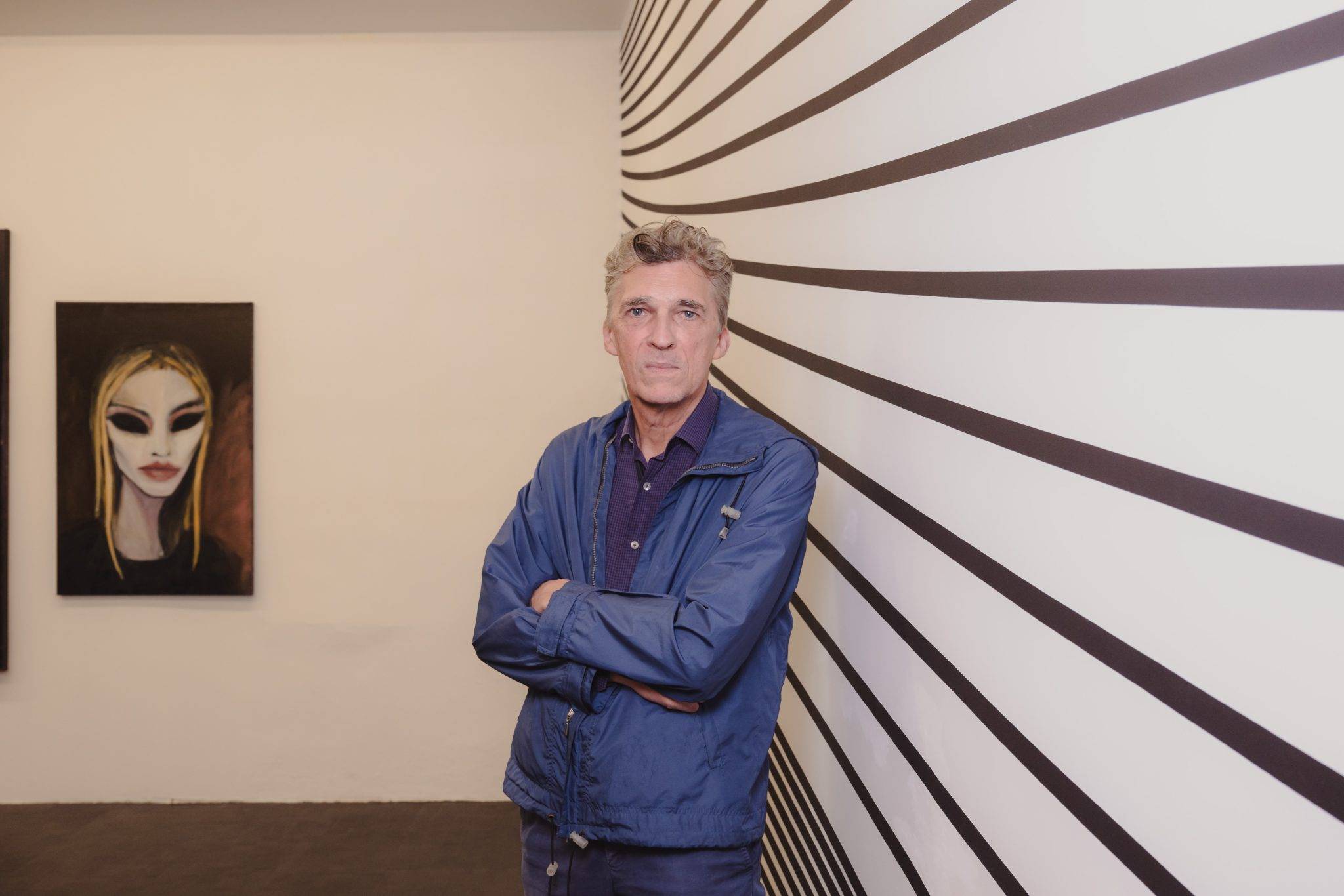  - BAAB Opens in Rome: Art and Performance in an Underground Biennial