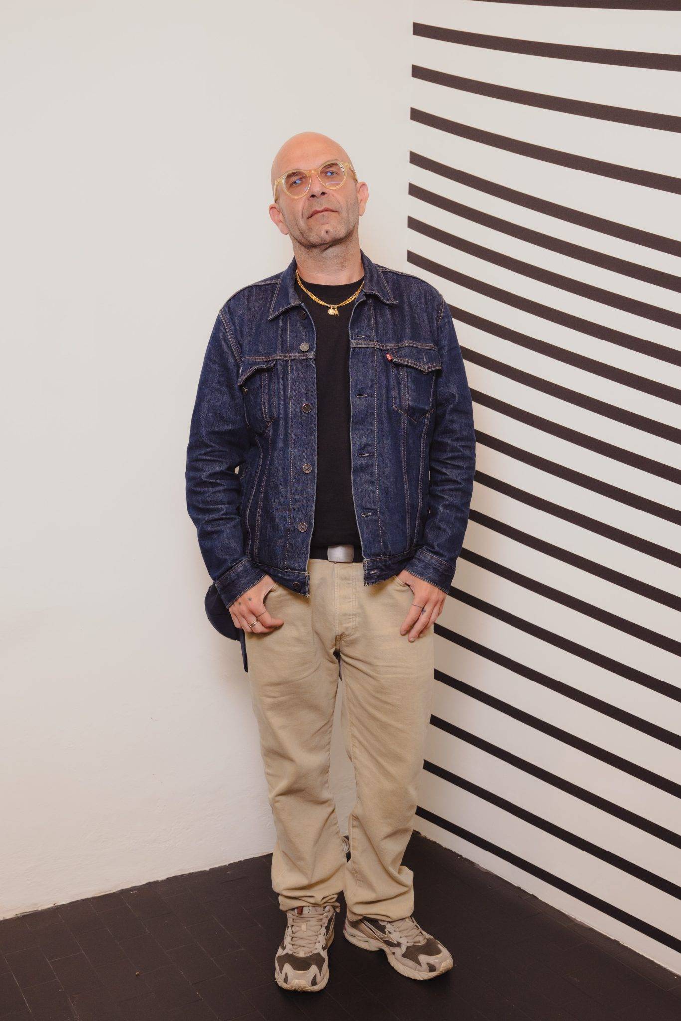  - BAAB Opens in Rome: Art and Performance in an Underground Biennial