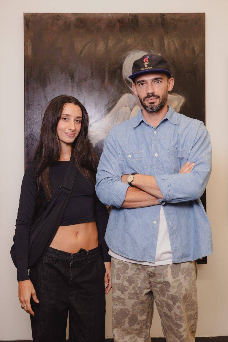  - BAAB apre a Roma: underground, arte e performance in una biennale sotterranea