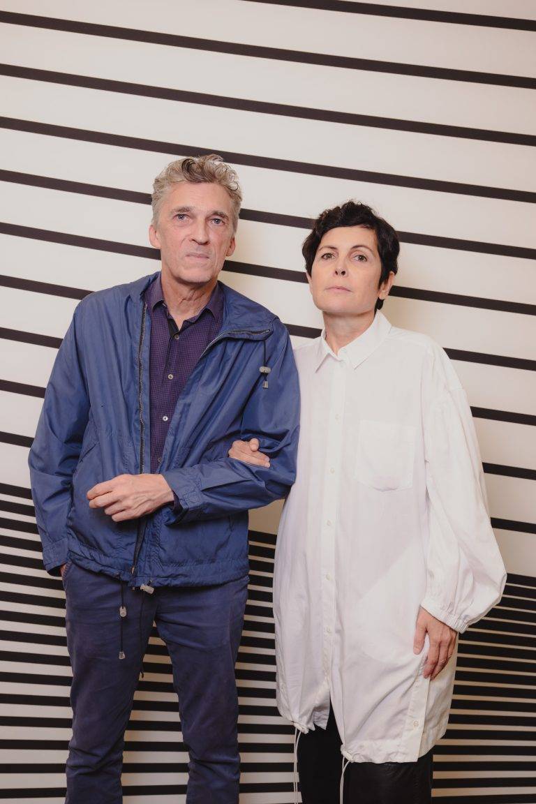  - BAAB apre a Roma: underground, arte e performance in una biennale sotterranea