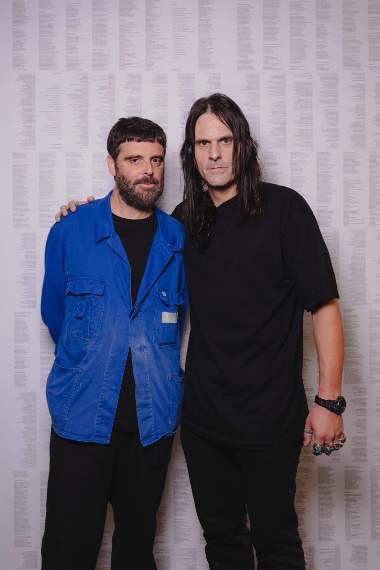  - BAAB apre a Roma: underground, arte e performance in una biennale sotterranea