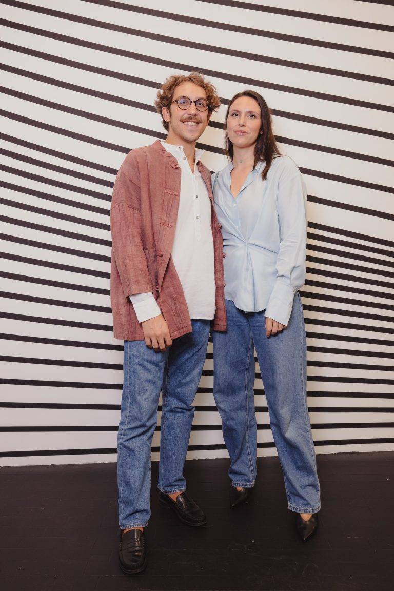  - BAAB apre a Roma: underground, arte e performance in una biennale sotterranea