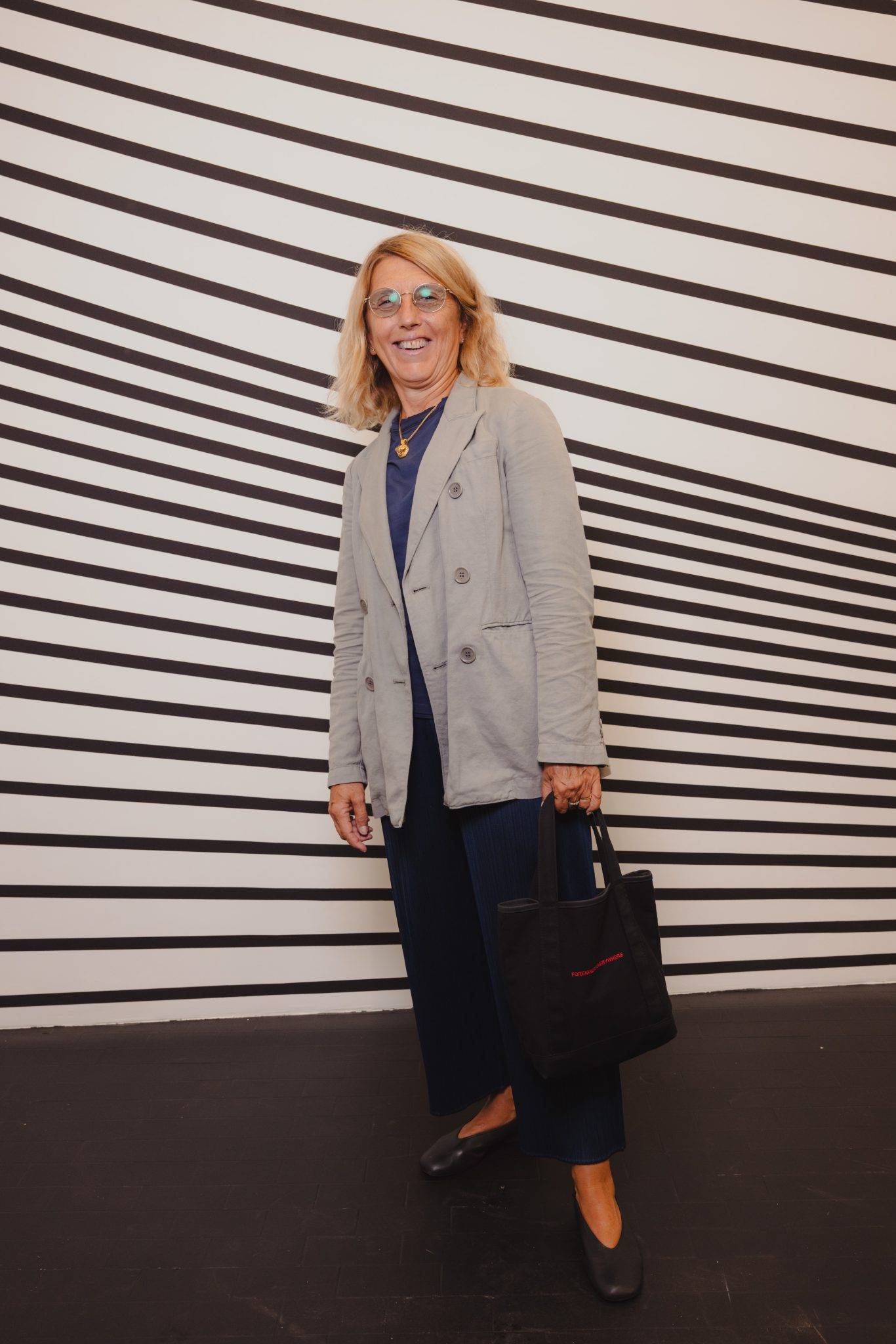  - BAAB Opens in Rome: Art and Performance in an Underground Biennial