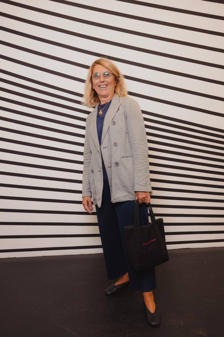  - BAAB apre a Roma: underground, arte e performance in una biennale sotterranea