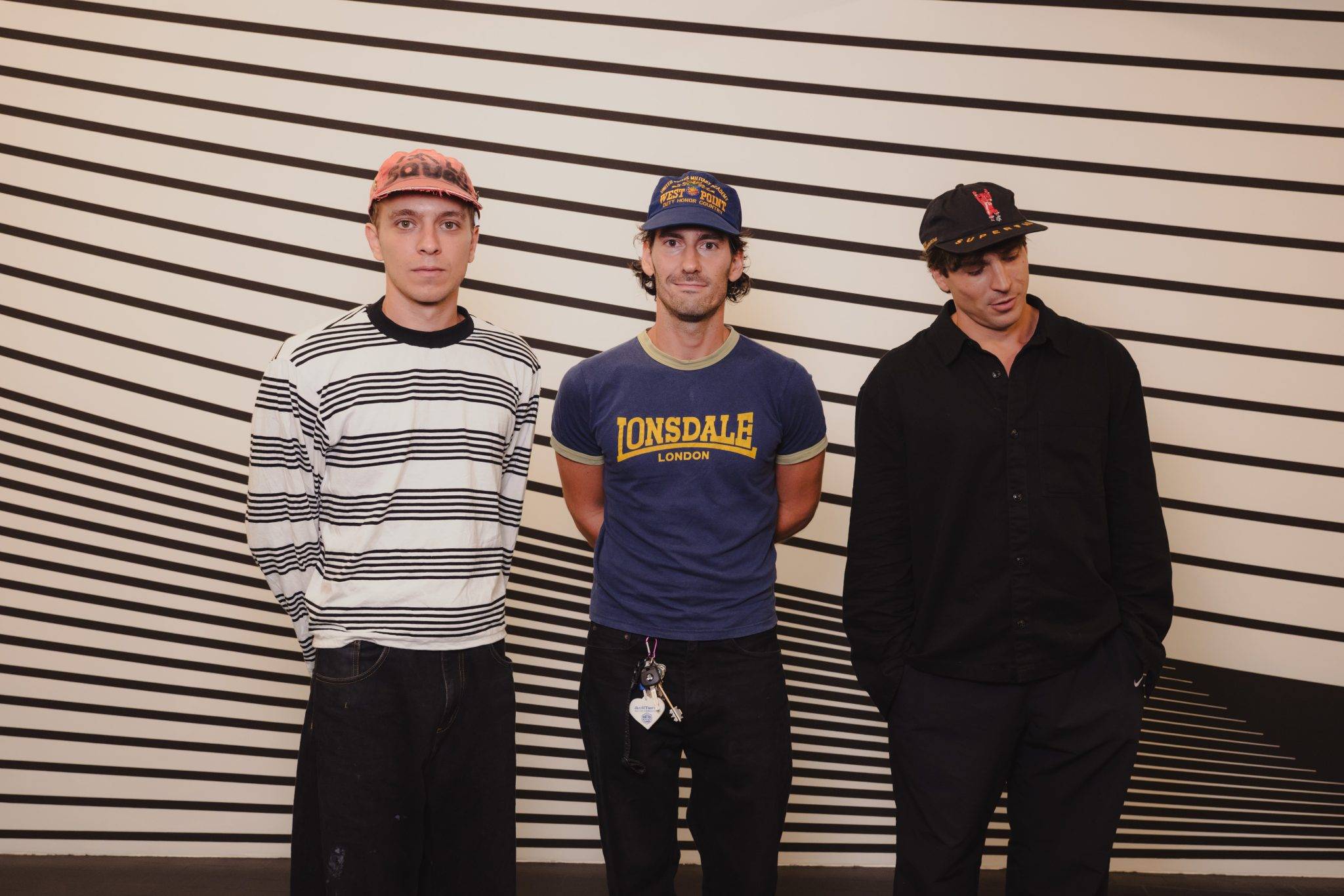  - BAAB Opens in Rome: Art and Performance in an Underground Biennial