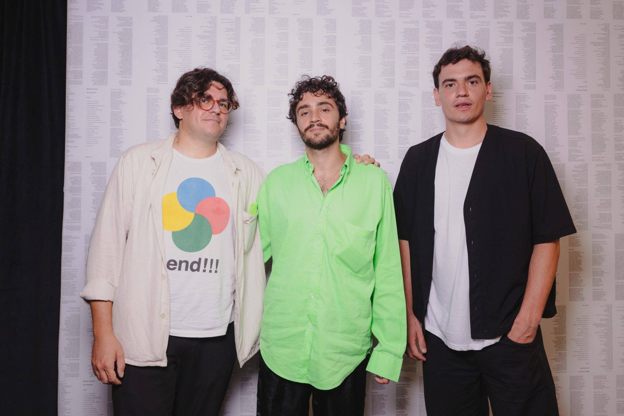  - BAAB Opens in Rome: Art and Performance in an Underground Biennial