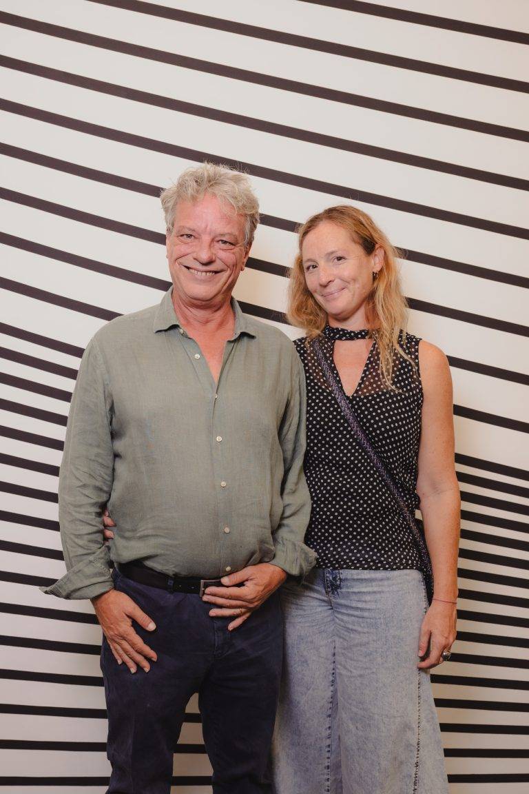  - BAAB apre a Roma: underground, arte e performance in una biennale sotterranea