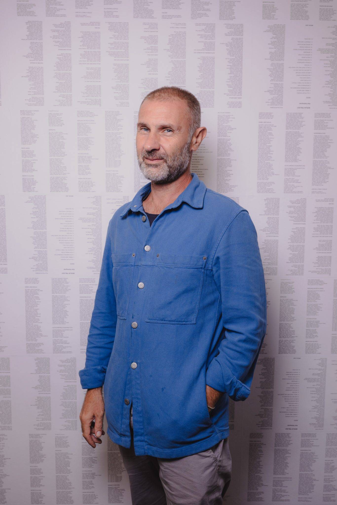  - BAAB Opens in Rome: Art and Performance in an Underground Biennial