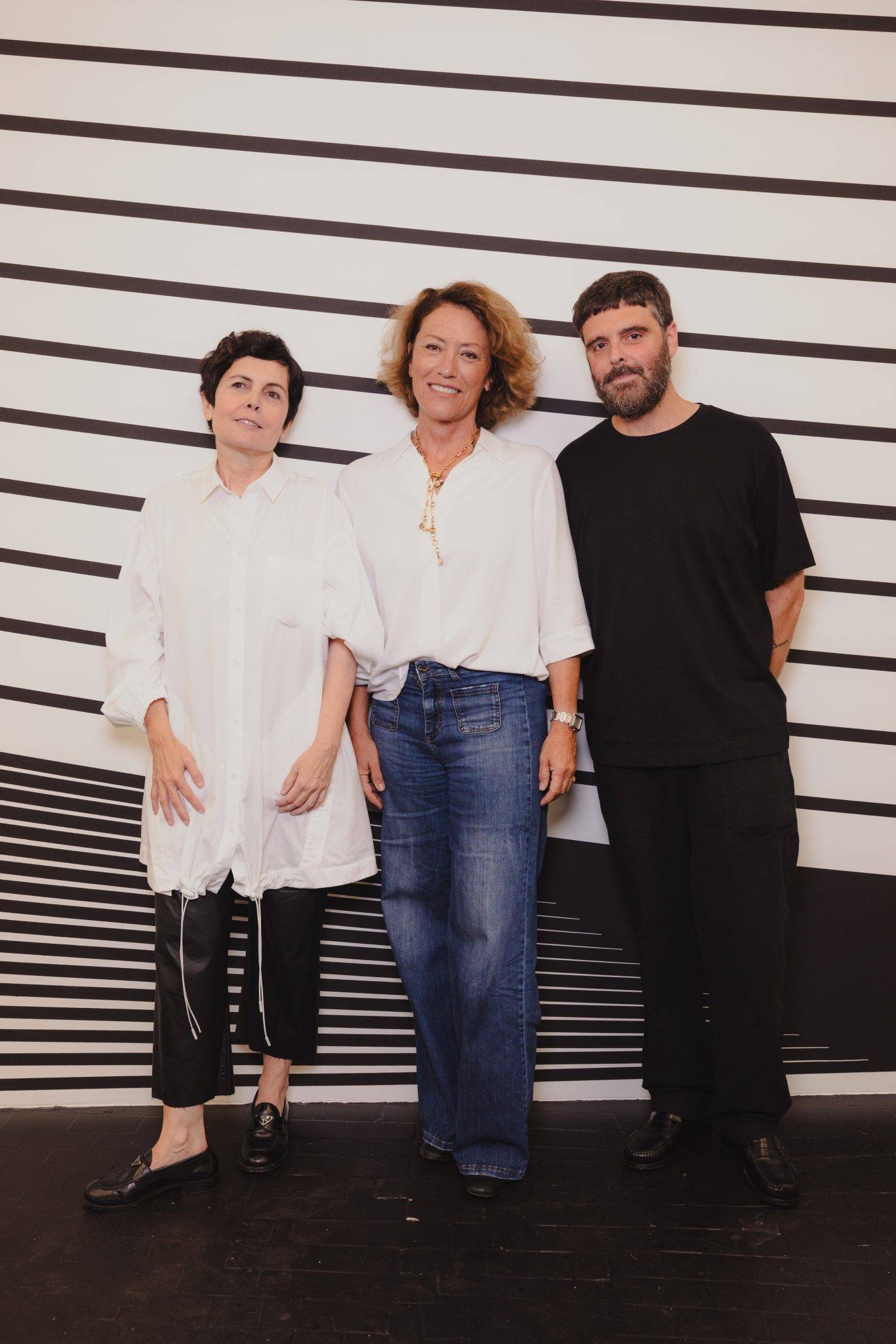  - BAAB Opens in Rome: Art and Performance in an Underground Biennial