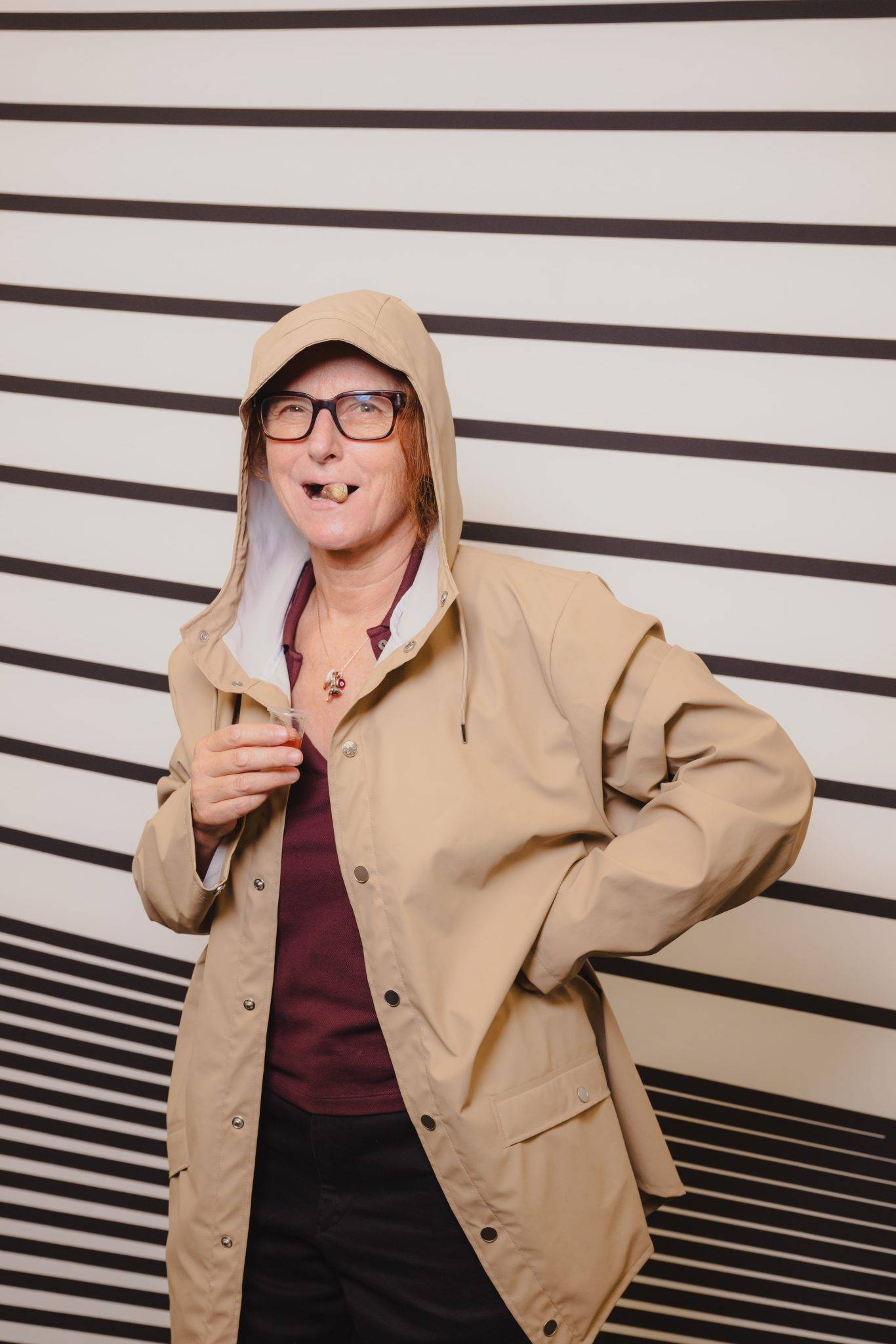  - BAAB Opens in Rome: Art and Performance in an Underground Biennial