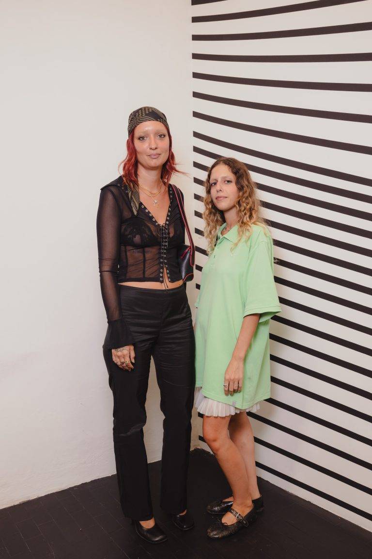  - BAAB apre a Roma: underground, arte e performance in una biennale sotterranea